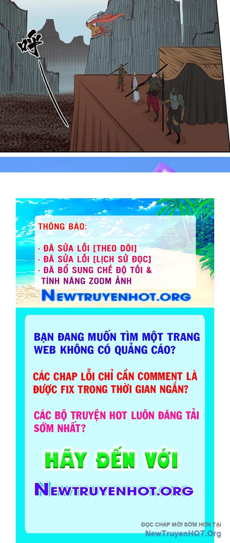 [tam Giới Chí] Thích ách Truyện chapter 44 - Trang 102