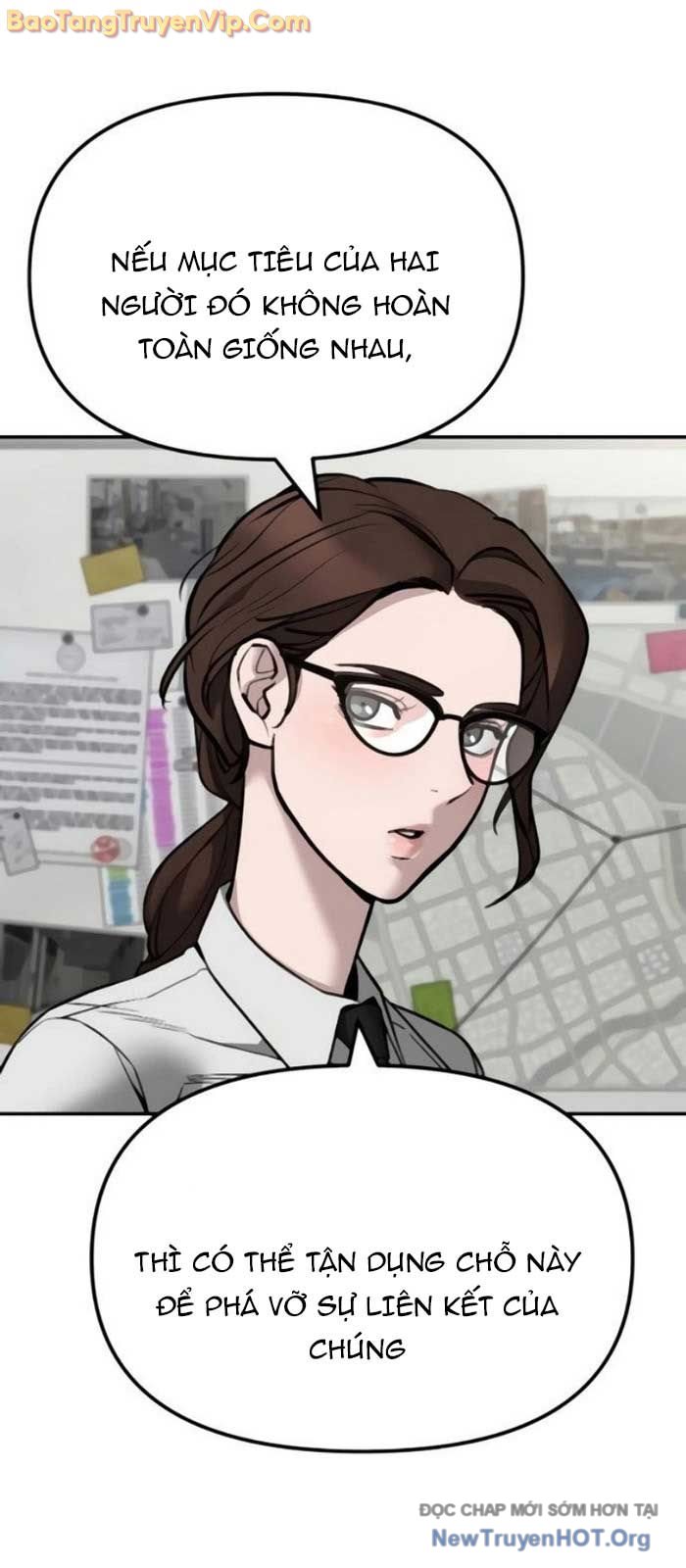 Giang Hồ Thực Thi Công Lý chapter 141 - Trang 87