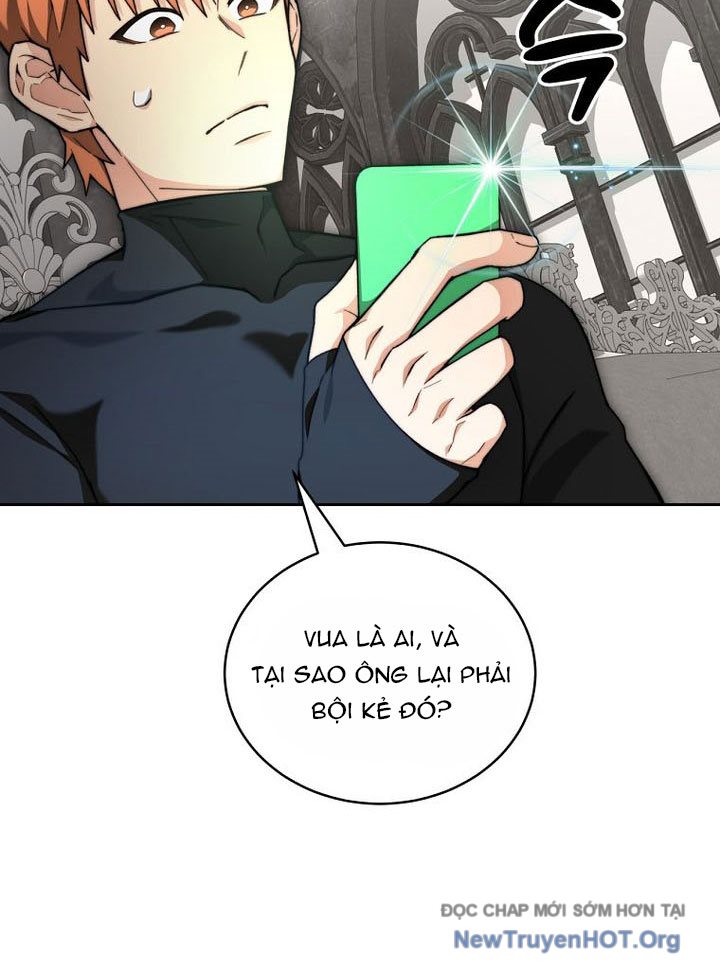 Mắc Kẹt Trong Tòa Tháp Thử Thách chapter 116 - Trang 38