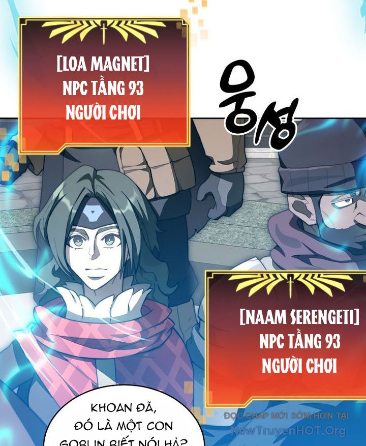 Mắc Kẹt Trong Tòa Tháp Thử Thách chapter 116 - Trang 92