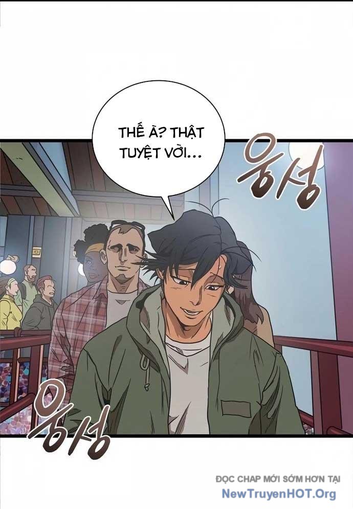 Công Viên Undead chapter 1 - Trang 308