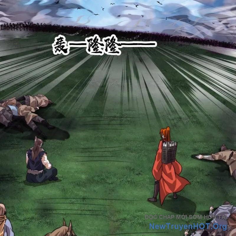 Ta Có Một Sơn Trại chapter 1157 - Trang 57