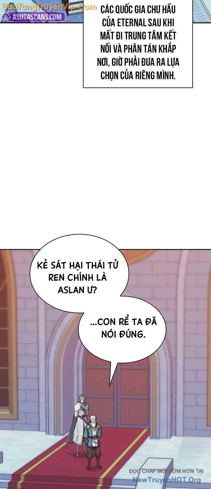 Thợ Rèn Huyền Thoại chapter 281.1 - Trang 84