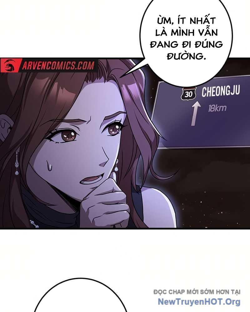 Chu Kỳ Vĩnh Cửu chapter 2 - Trang 66