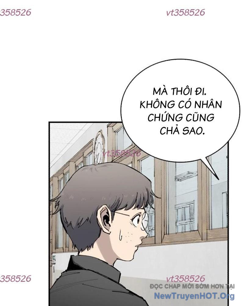 Thượng Lưu Chap 20 - Next Chap 21