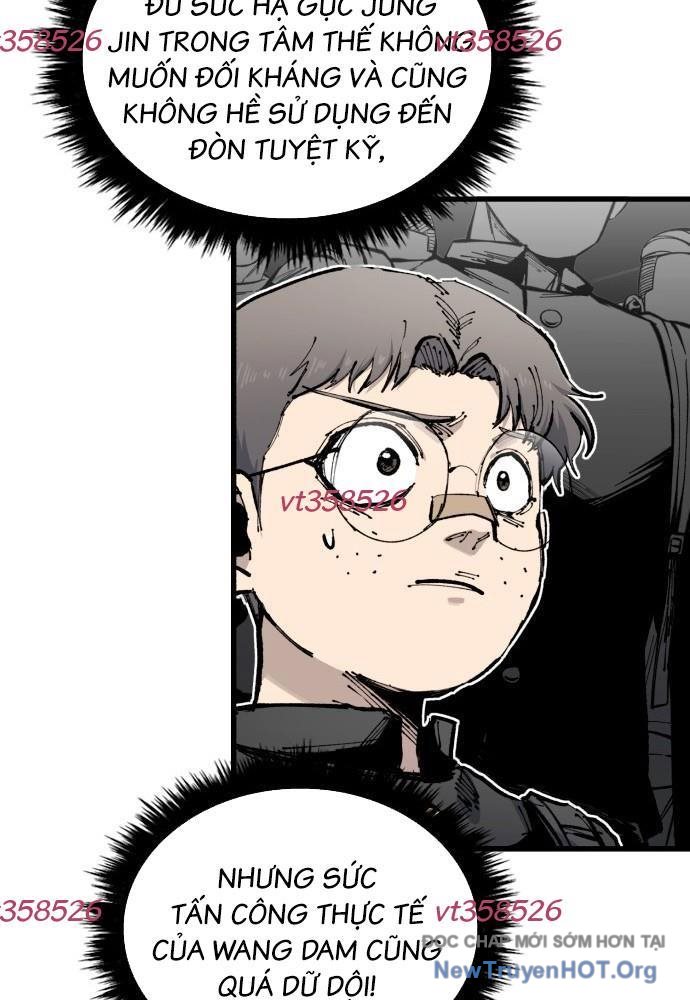 Thượng Lưu Chap 17 - Next Chap 18