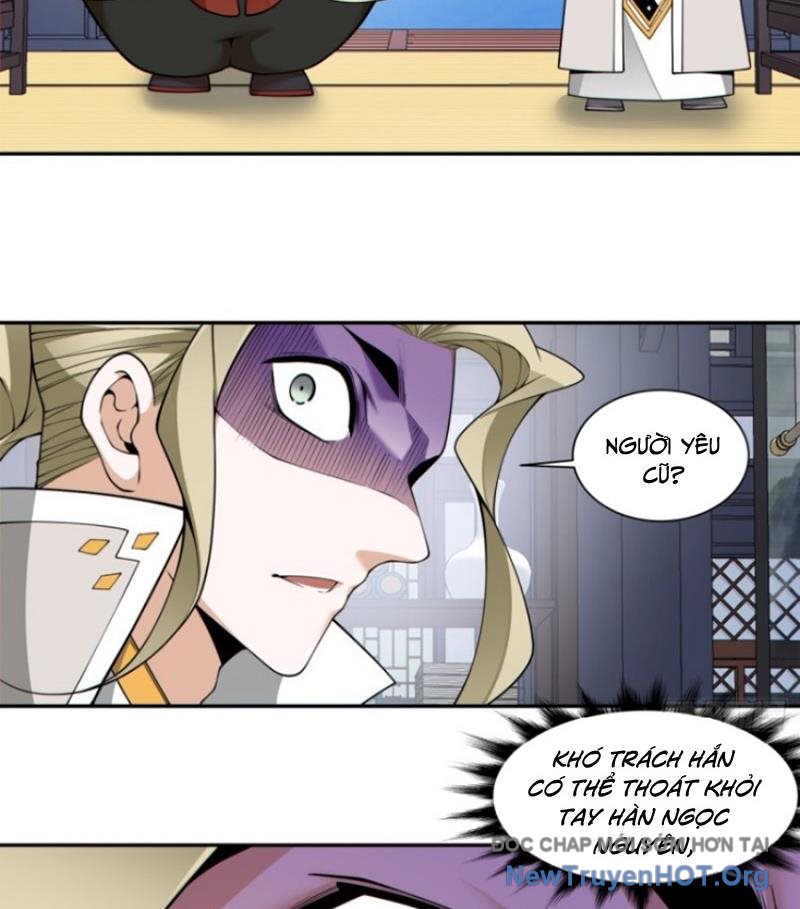 Đồ Đệ Của Ta Đều Là Đại Phản Phái chapter 383 - Trang 6