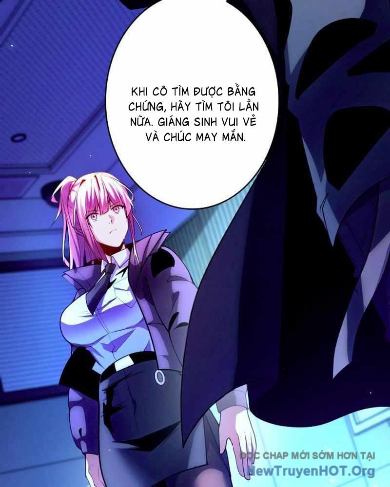 Biên Sử Ác Ma Của Thám Tử chapter 4 - Trang 33