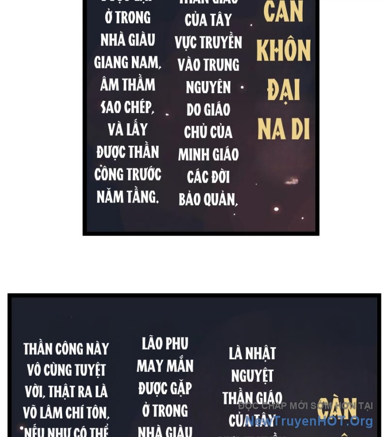 Hiệp Khách Hành Bất Thông chapter 54 - Trang 7
