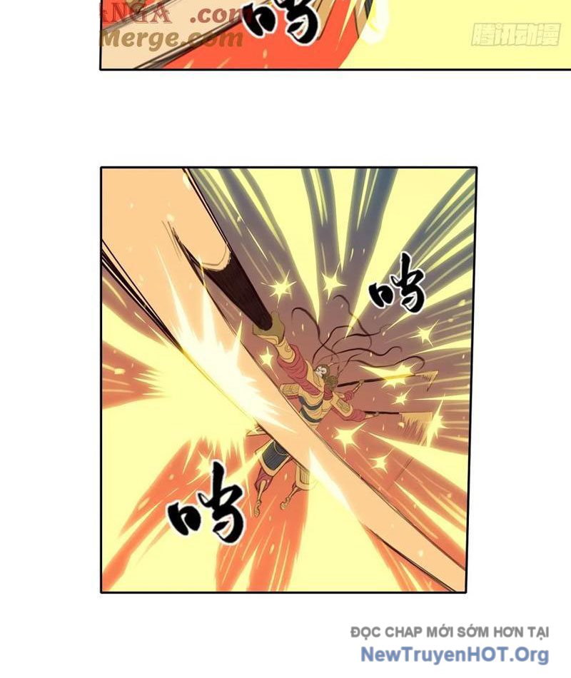 [tam Giới Chí] Thích ách Truyện chapter 46 - Trang 58