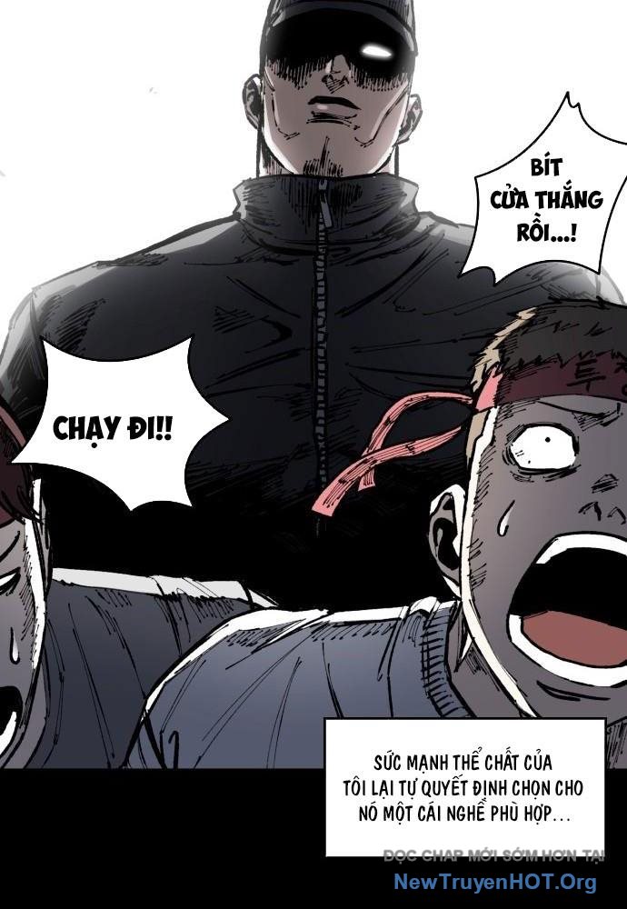 Thượng Lưu Chap 16 - Next Chap 17