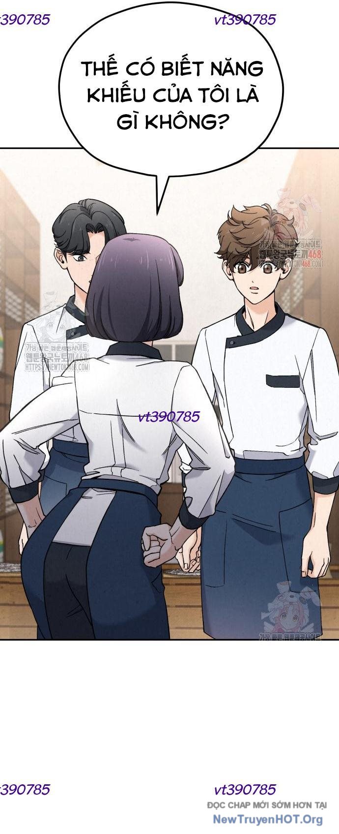 Đấu Trường Ẩm Thực chapter 10 - Trang 85
