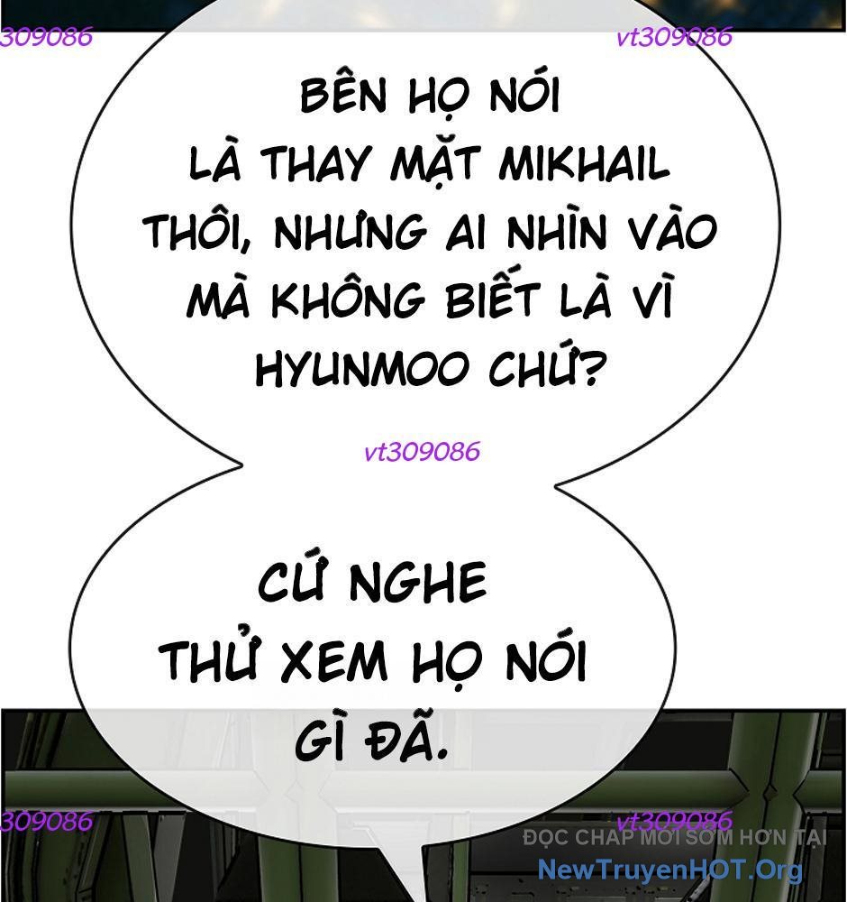 Chế Tác Hạt Nhân chapter 43 - Trang 7