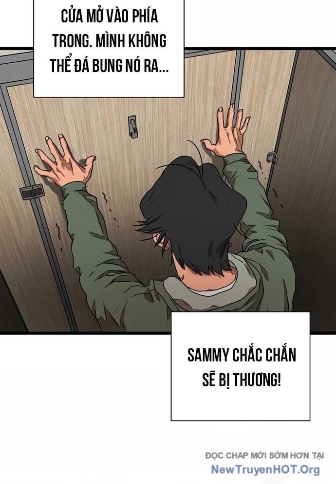 Công Viên Undead chapter 2 - Trang 344