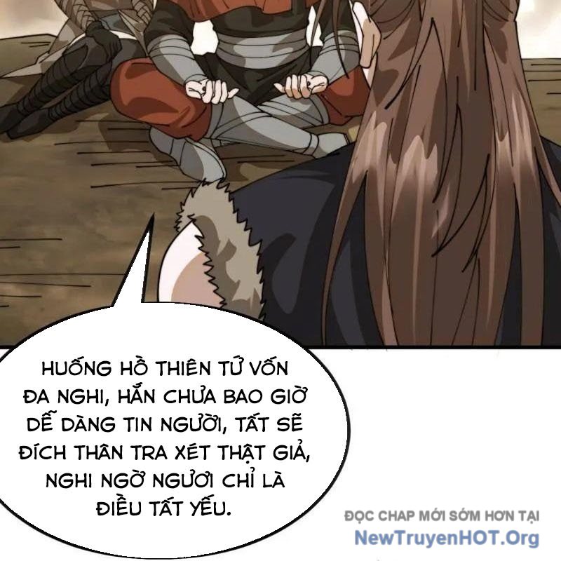 Ta Có Một Sơn Trại chapter 1156 - Trang 64