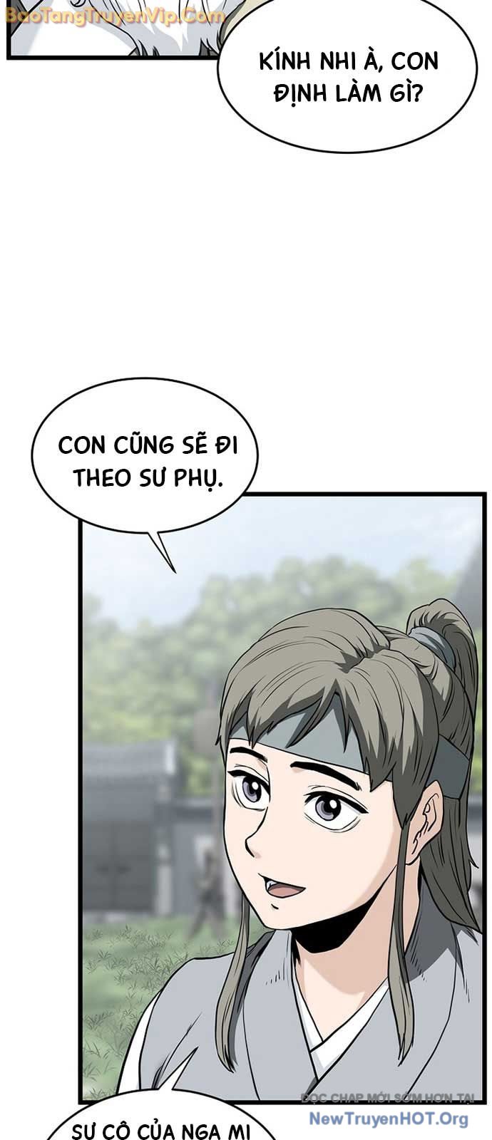 Đăng Nhập Murim chapter 227 - Trang 82
