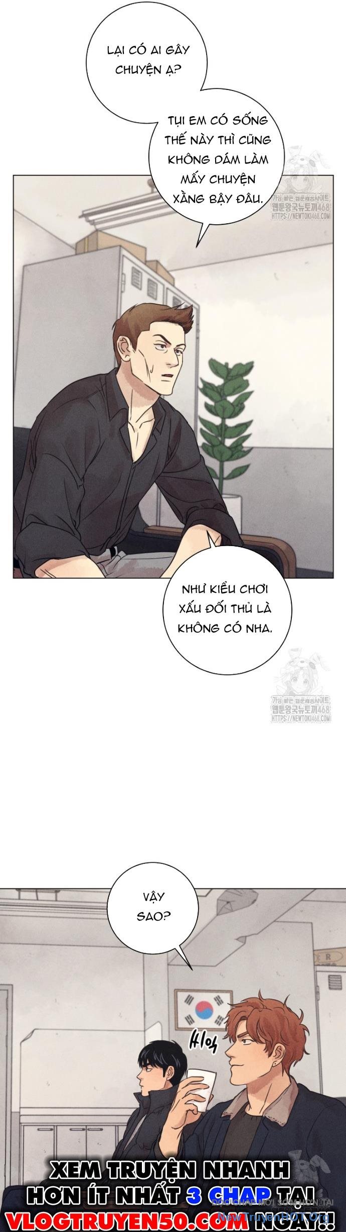 Phỏng Vấn Sát Nhân chapter 74 - Trang 14