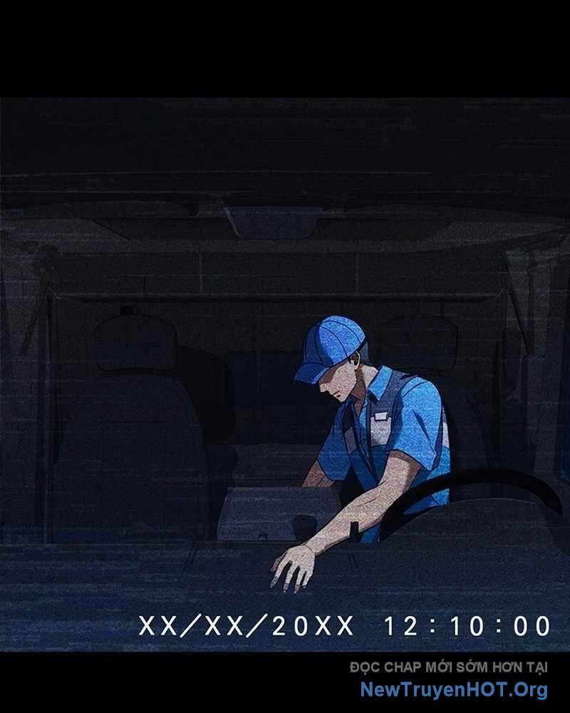 Chu Kỳ Vĩnh Cửu chapter 8 - Trang 39