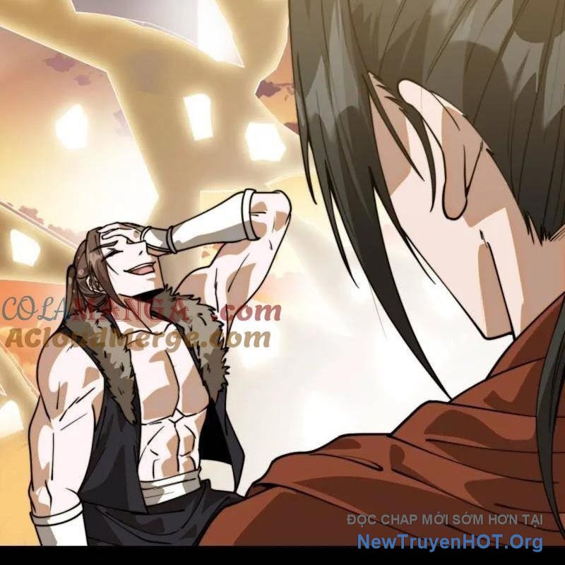 Ta Có Một Sơn Trại chapter 1156 - Trang 40