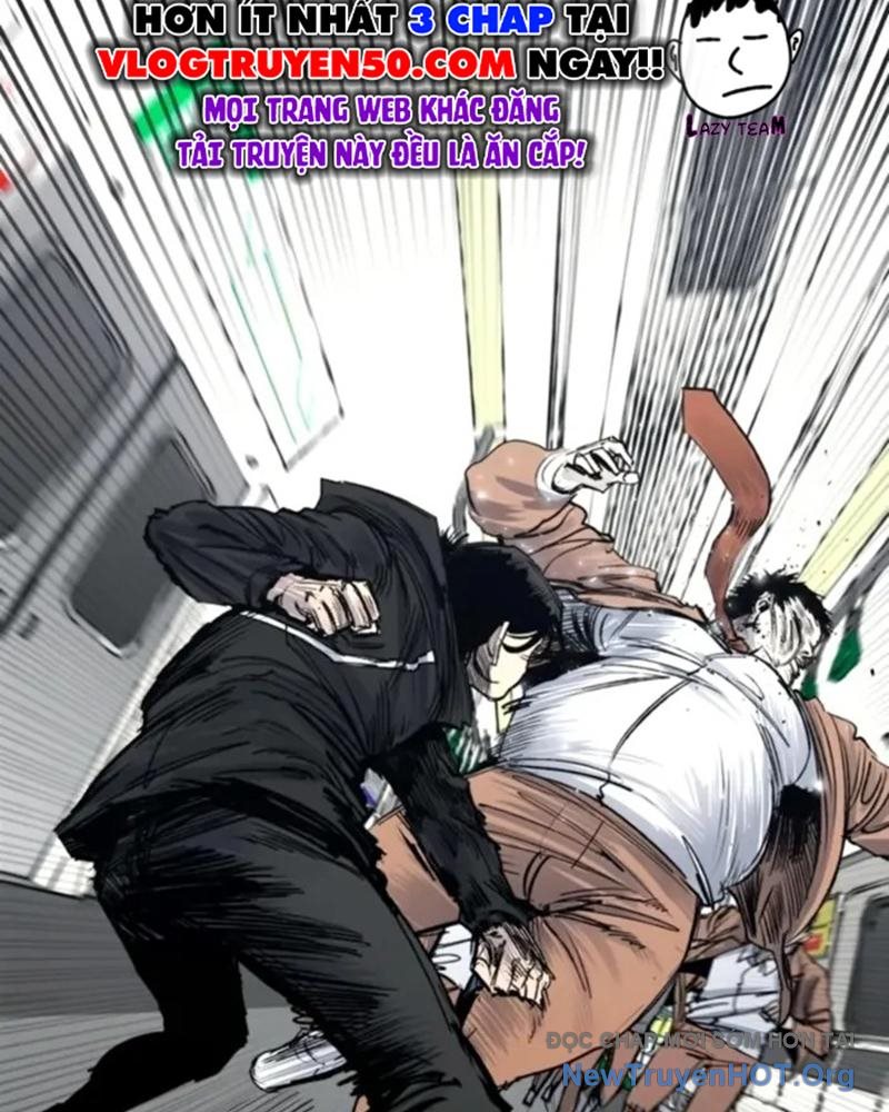 Thượng Lưu chapter 34 - Trang 16