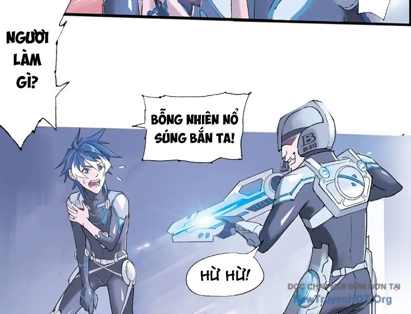 Hi tháp chapter 9 - Trang 25