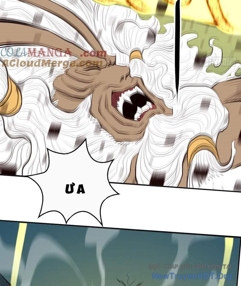 [tam Giới Chí] Thích ách Truyện chapter 45 - Trang 21