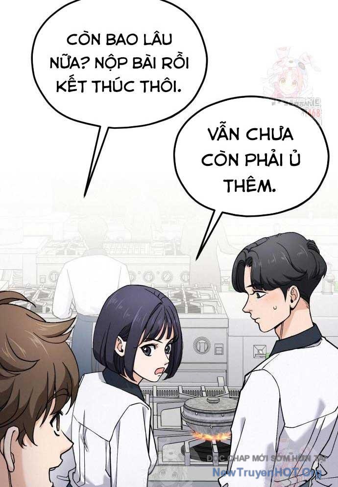 Đấu Trường Ẩm Thực chapter 11 - Trang 109