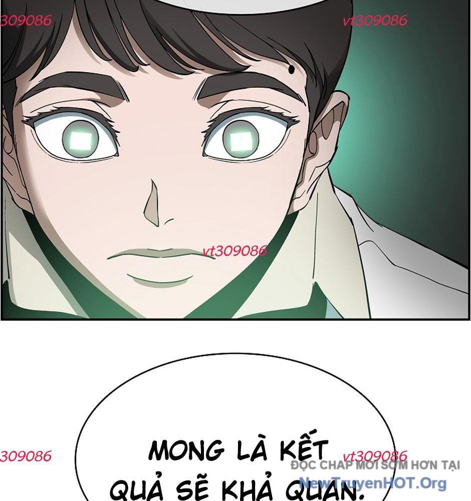 Chế Tác Hạt Nhân chapter 44 - Trang 70