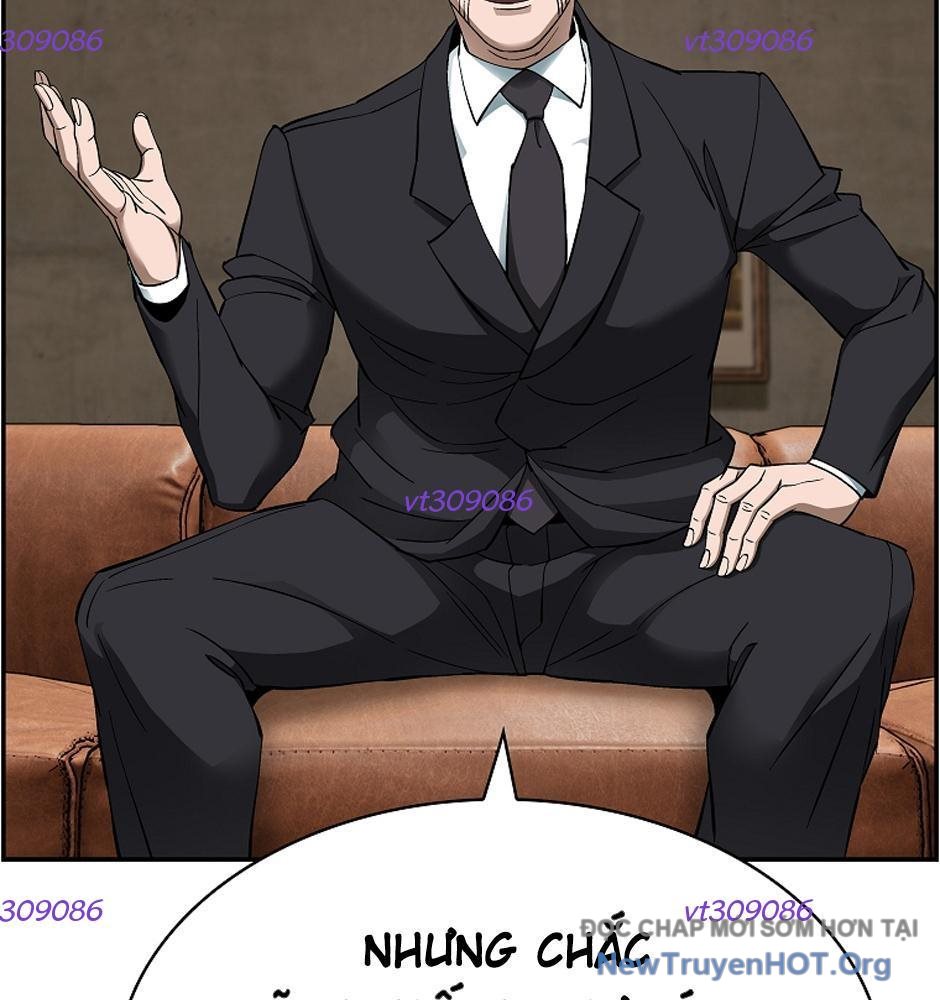 Chế Tác Hạt Nhân chapter 44 - Trang 88