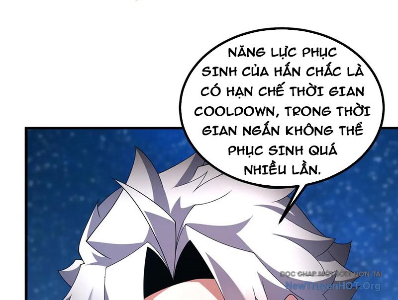 Thần Sủng Tiến Hóa chapter 407 - Trang 23