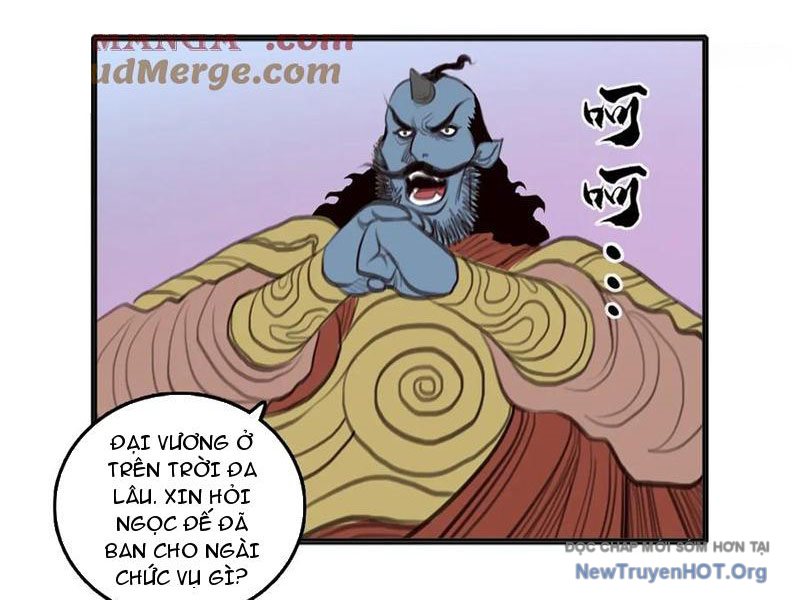 [tam Giới Chí] Thích ách Truyện chapter 44 - Trang 11