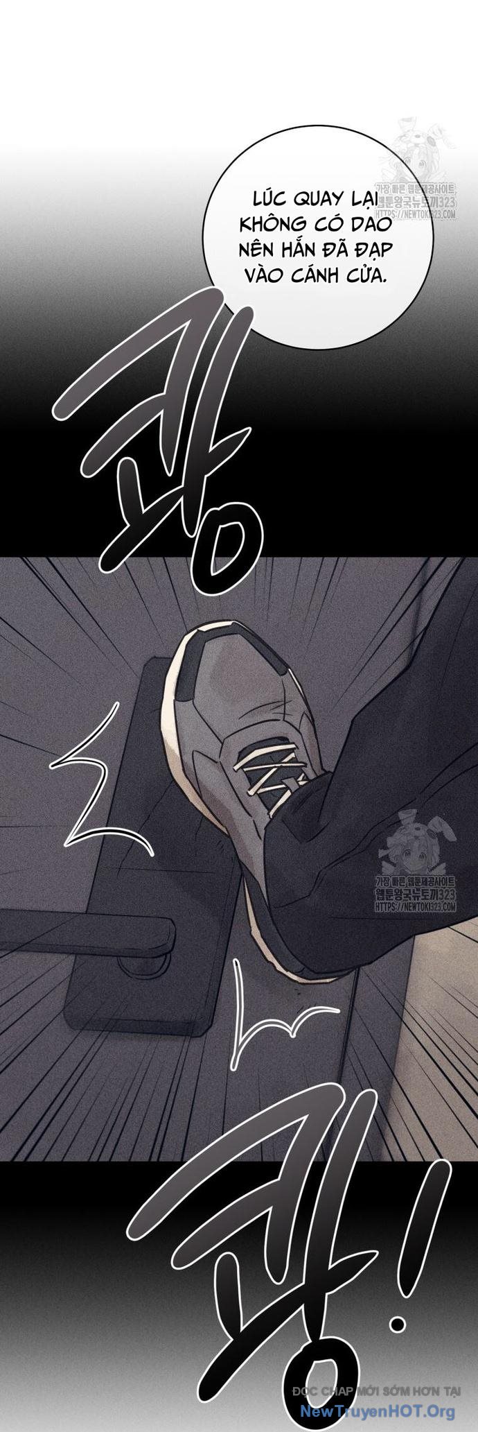 Phỏng Vấn Sát Nhân chapter 71 - Trang 20