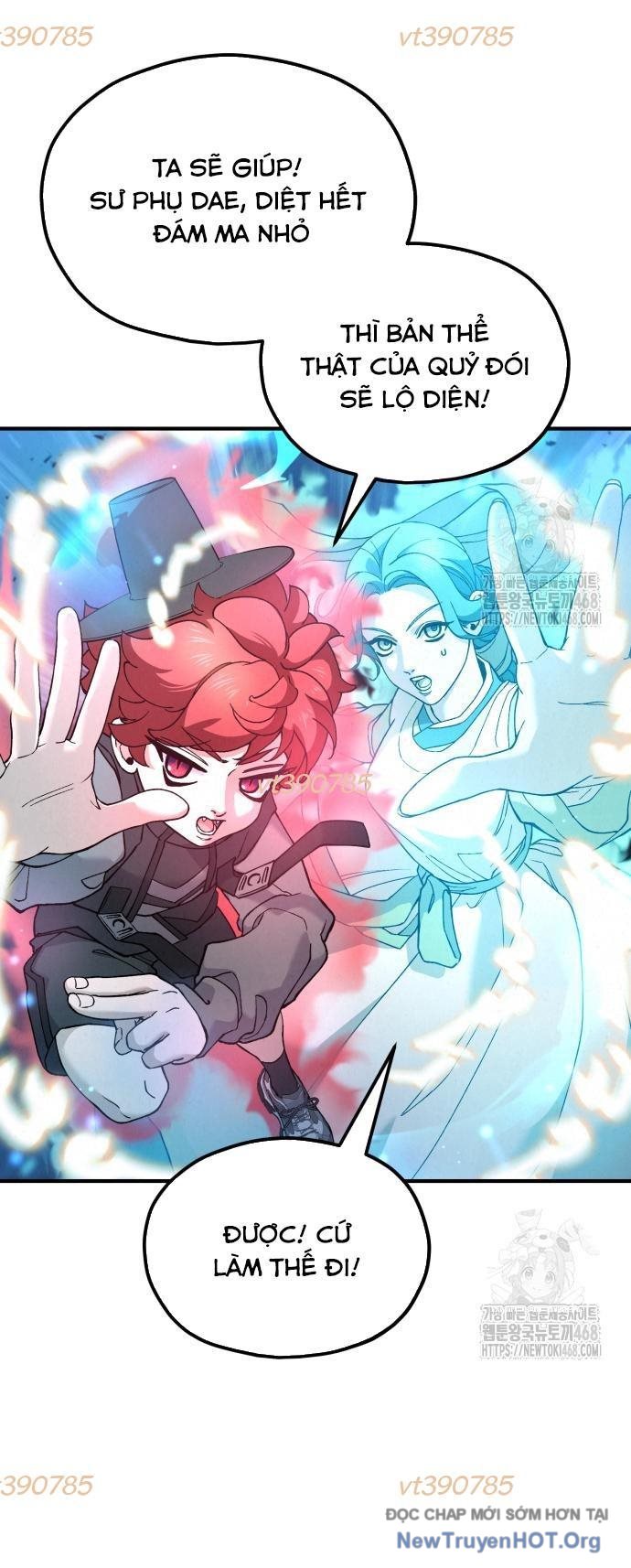 Đấu Trường Ẩm Thực chapter 8 - Trang 43