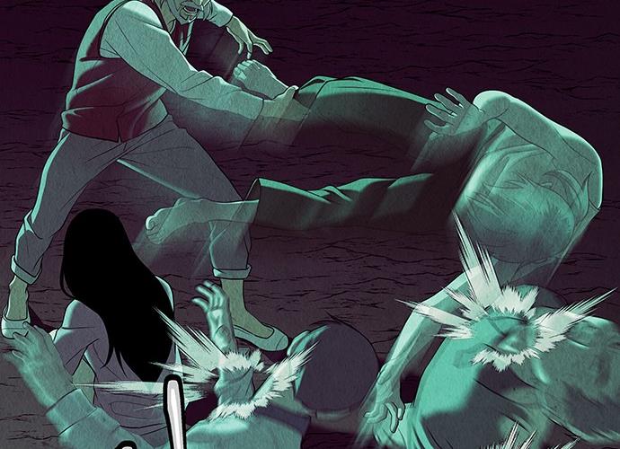 Cửa hàng đồ cổ tương lai chapter 38 - Trang 143