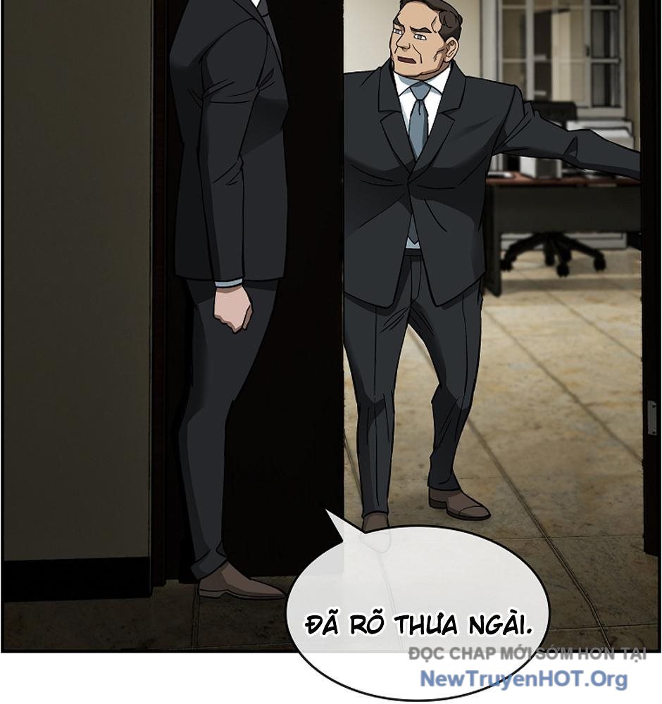 Chế Tác Hạt Nhân chapter 44 - Trang 125