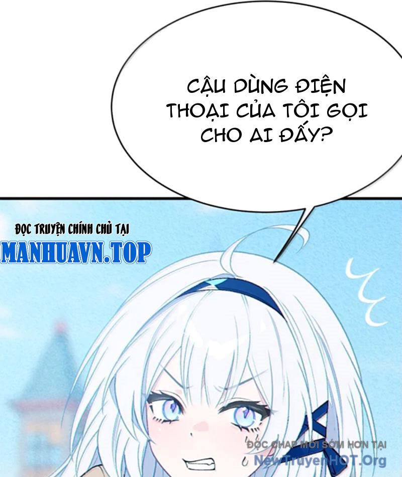 Sau khi ta biến thành quái vật xúc tu, các cô ấy càng điên cuồng hơn! chapter 25 - Trang 2