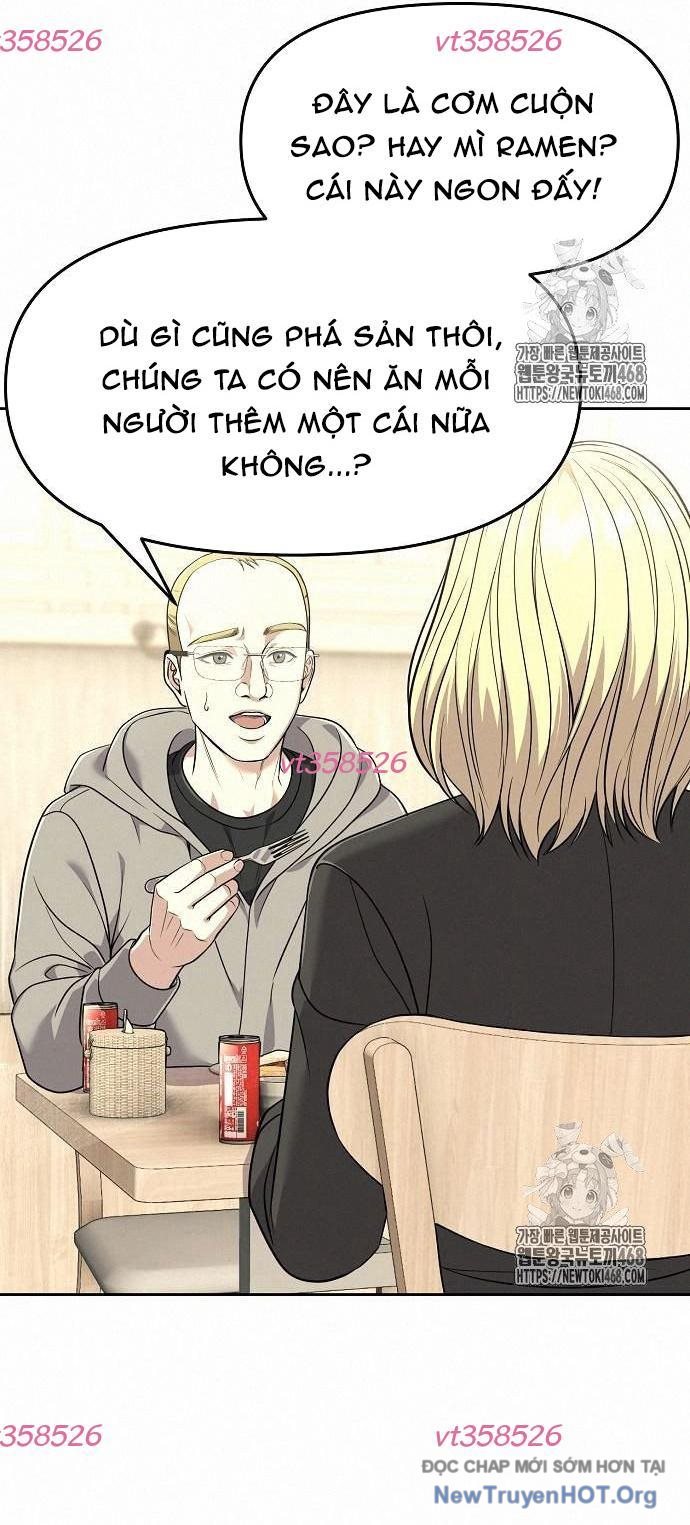 Nhân Viên Thực Tập Kim Cheolsu chapter 101 - Trang 54