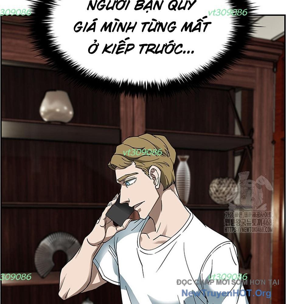Chế Tác Hạt Nhân chapter 40 - Trang 139