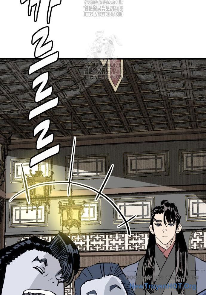 Ta Là Quỷ Vương chapter 60 - Trang 53