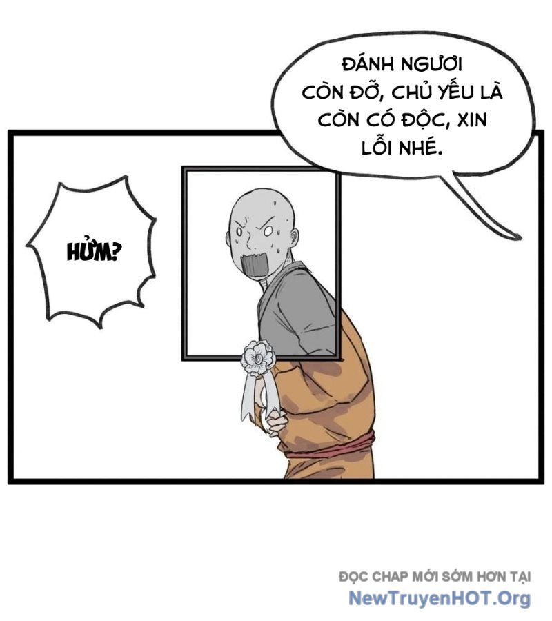 Hiệp Khách Hành Bất Thông chapter 54 - Trang 32