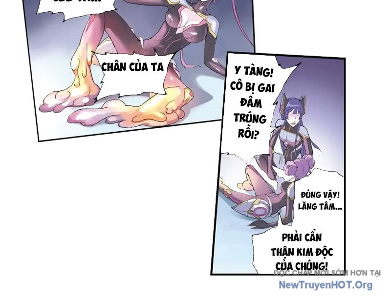 Hi tháp chapter 9 - Trang 8