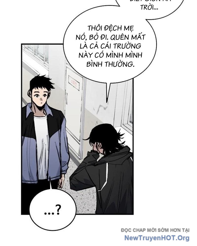 Thượng Lưu Chap 20 - Next Chap 21