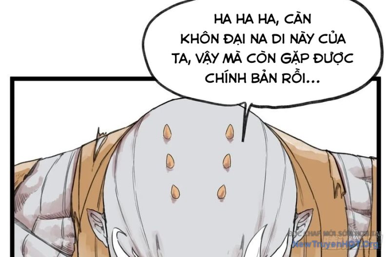 Hiệp Khách Hành Bất Thông chapter 54 - Trang 22