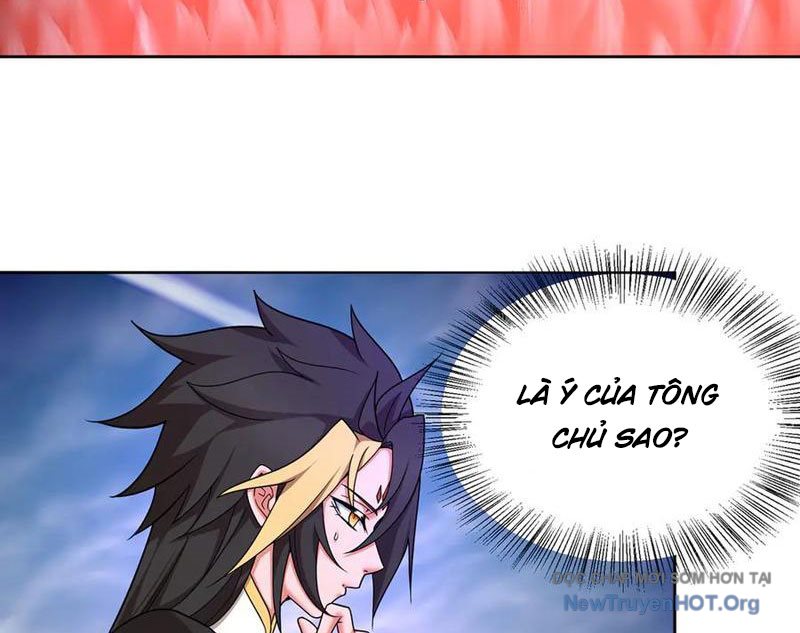 Hóa Ra Các Cô Ấy Mới Là Nhân Vật Chính chapter 90 - Trang 62