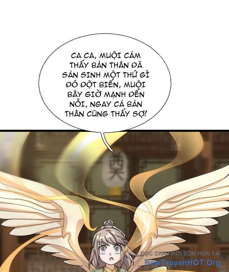 Ngủ say vạn cổ: Xuất thế quét ngang chư thiên chapter 108 - Trang 43