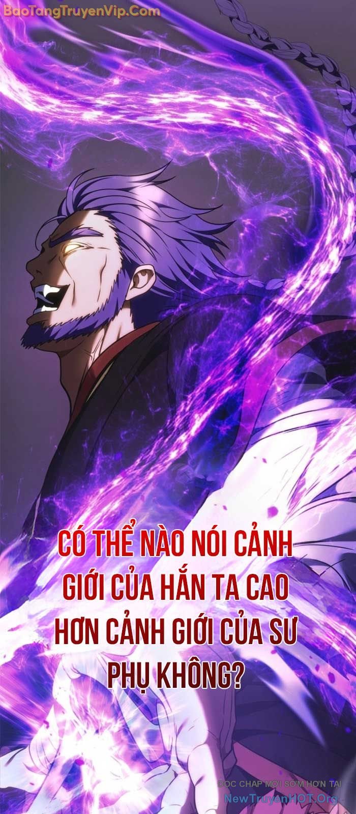 Vua Thăng Cấp chapter 208.3 - Trang 63