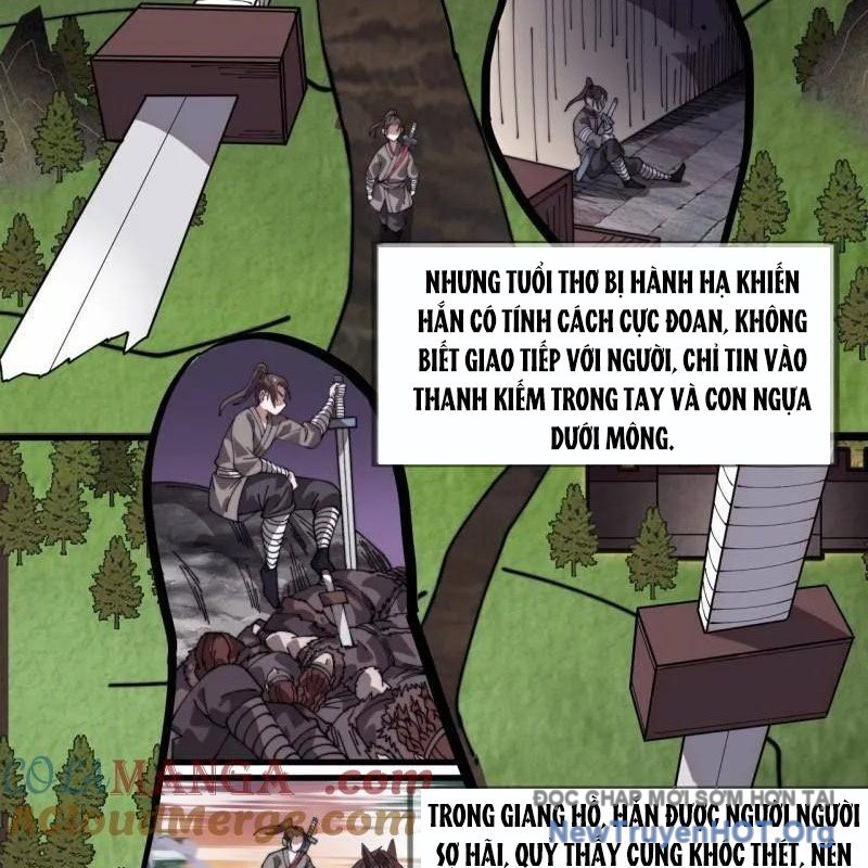 Ta Có Một Sơn Trại chapter 1153 - Trang 52