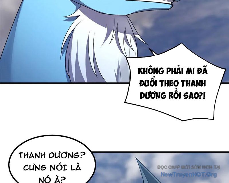 Thần Sủng Tiến Hóa chapter 407 - Trang 52
