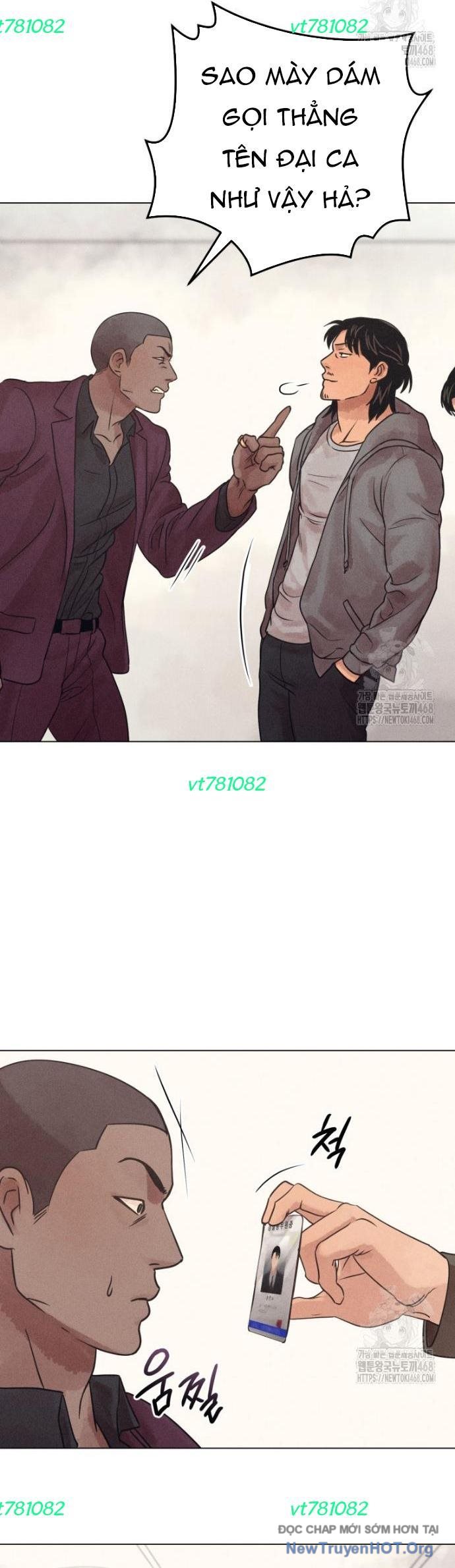 Phỏng Vấn Sát Nhân chapter 75 - Trang 42