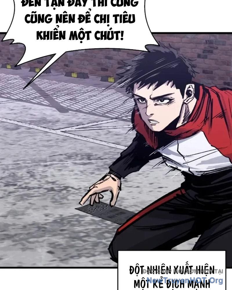 Thượng Lưu chapter 33 - Trang 49